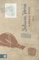 Tajemnicza wyspa Tom 2 - uszkodzone. Autor: Juliusz Verne, Marta Olszewska. SmakLiter.pl Okładka książki Tajemnicza wyspa Tom 2 - uszkodzone