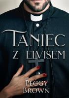 Okładka książki Taniec z Elvisem