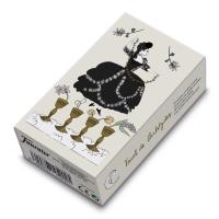 Okładka książki Tarot Carlotydes FOURNIER