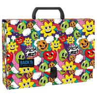 Opakowanie Teczka z rączką gruba backup A 93 Pick me