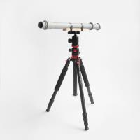 Teleskop astronomiczny DIY (pow. 30x) zestaw do samodzielnej budowy. Wydawca: Astromedia. SmakLiter.pl Opakowanie Teleskop astronomiczny DIY (pow. 30x) zestaw do samodzielnej budowy