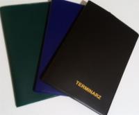 Opakowanie Terminarz 2022 A6 Mini MIX PROLOG