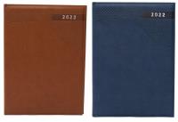 Opakowanie Terminarz 2022 tygodniowy A4 Luxury Vivella MIX