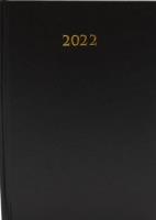 Opakowanie Terminarz 2022 tygodniowy A6+ MIX