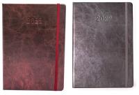 Opakowanie Terminarz 2022 tygodniowy B5 Kamyk MIX