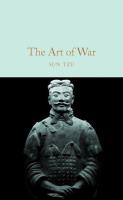 The Art of War. Autor: Sun Tzu. SmakLiter.pl Okładka książki The Art of War