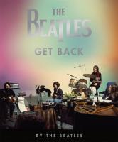 The Beatles: Get Back. Wydawca: Callaway. SmakLiter.pl Opakowanie The Beatles: Get Back