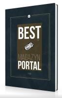 The Best of Portal 3 PORTAL. Wydawca: Portal Games. SmakLiter.pl Opakowanie The Best of Portal 3 PORTAL