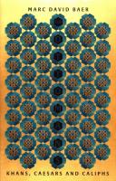 The Ottomans. Autor: Baer Marc David. SmakLiter.pl Okładka książki The Ottomans