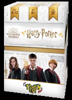 Opakowanie Time's Up! Harry Potter REBEL