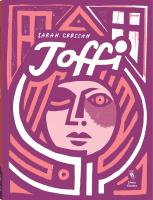 Okładka książki Toffi