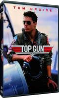 Opakowanie Top Gun DVD