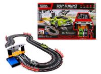 Opakowanie Tor samochodowy