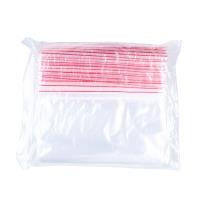 Torebka strunowa DONAU LDPE 160x250mm 100szt. transparentna. Wydawca: Donau. SmakLiter.pl Opakowanie Torebka strunowa DONAU LDPE 160x250mm 100szt. transparentna