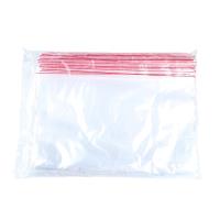 Torebka strunowa DONAU LDPE 350x450mm 100szt. transparentna. Wydawca: Donau. SmakLiter.pl Opakowanie Torebka strunowa DONAU LDPE 350x450mm 100szt. transparentna