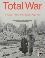 Total War. Autor: Clements Kate, Cornish Paul, Hawkins Vikki. SmakLiter.pl Okładka książki Total War