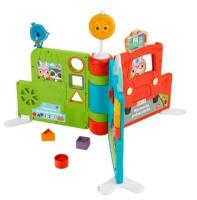 Opakowanie Ucz się i śmiej. Edukacyjna Gigaksiążka