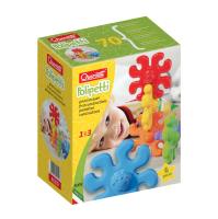 UKLADANKA  DAISY POLIPETTI BPZ. Wydawca: Quercetti. SmakLiter.pl Opakowanie UKLADANKA  DAISY POLIPETTI BPZ