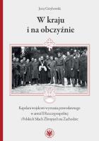 W kraju i na obczyźnie Kapelani wojskowi wyznania prawosławnego w armii II Rzeczypospolitej. Autor: Jerzy Grzybowski. SmakLiter.pl Okładka książki W kraju i na obczyźnie Kapelani wojskowi wyznania prawosławnego w armii II Rzeczypospolitej