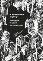 W poszukiwaniu inspiracji. Autor:   Praca zbiorowa. SmakLiter.pl Okładka książki W poszukiwaniu inspiracji