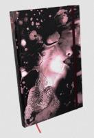 Wampir: Maskarada Notatnik. Wydawca: Alis Games. SmakLiter.pl Opakowanie Wampir: Maskarada Notatnik