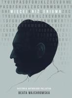 Okładka książki Więcej niż Enigma Historia Antoniego Pallutha