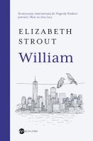 William. Autor: Strout Elizabeth. SmakLiter.pl Okładka książki William