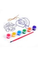 Opakowanie Witrażyk z farbkami (BN4740)