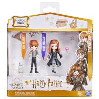 Opakowanie Wizarding World 2pak - Harry, Cho 3