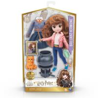 Opakowanie Wizarding World Lalka 8'' - Hermiona