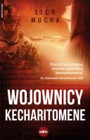Okładka książki Wojownicy Kecharitomene