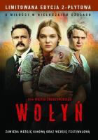 Okładka książki Wołyń. Edycja limitowana (2 DVD)