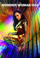 Wonder Woman 1984 DVD. Wydawca: Galapagos. SmakLiter.pl Opakowanie Wonder Woman 1984 DVD