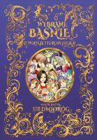 Okładka książki Wybrane baśnie polskie i europejskie