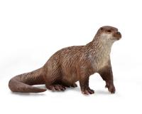 Wydra. Wydawca: Collecta. SmakLiter.pl Opakowanie Wydra