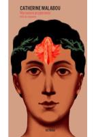 Wymazana przyjemność. Klitoris i myślenie. Autor: Malabou Catherine. SmakLiter.pl Okładka książki Wymazana przyjemność. Klitoris i myślenie