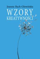Okładka książki Wzory kreatywności
