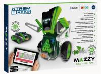 Opakowanie Xtrem Bots Robot Mazzy