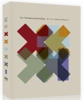 Okładka książki XX + XXI wiek. Galeria Sztuki Polskiej