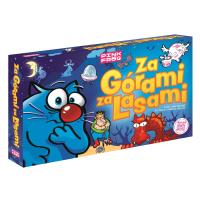 Opakowanie Za górami za lasami