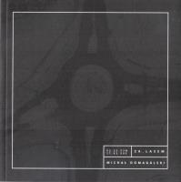 Za lasem. Autor: Domagalski Michał. SmakLiter.pl Okładka książki Za lasem