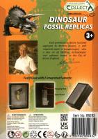 Ząb Triceratopsa. Wydawca: Collecta. SmakLiter.pl Opakowanie Ząb Triceratopsa