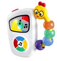 Opakowanie Zabawka muzyczna Zabierz ze sobą dźwięki