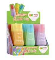 Opakowanie Zakreślacz zapach 2w1 Feelingi - Lolly (12szt) mix