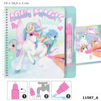 Opakowanie Zestaw Aqua Magic Ylvi z długopisem do napełniania wody 11587A