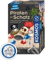 Opakowanie Zestaw Archeologiczny Skarb Piratów