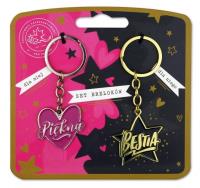 Opakowanie Zestaw breloków Piekna i Bestia