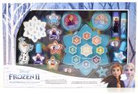 Opakowanie Zestaw kosmetyków dla dzieci Frozen