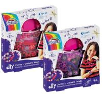 Zestaw kreatywny Koraliki FIORELLO. Wydawca: Fiorello. SmakLiter.pl Opakowanie Zestaw kreatywny Koraliki FIORELLO