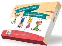 Zestaw Taki sam - atematyczne. Autor:   Praca zbiorowa. SmakLiter.pl Okładka książki Zestaw Taki sam - atematyczne